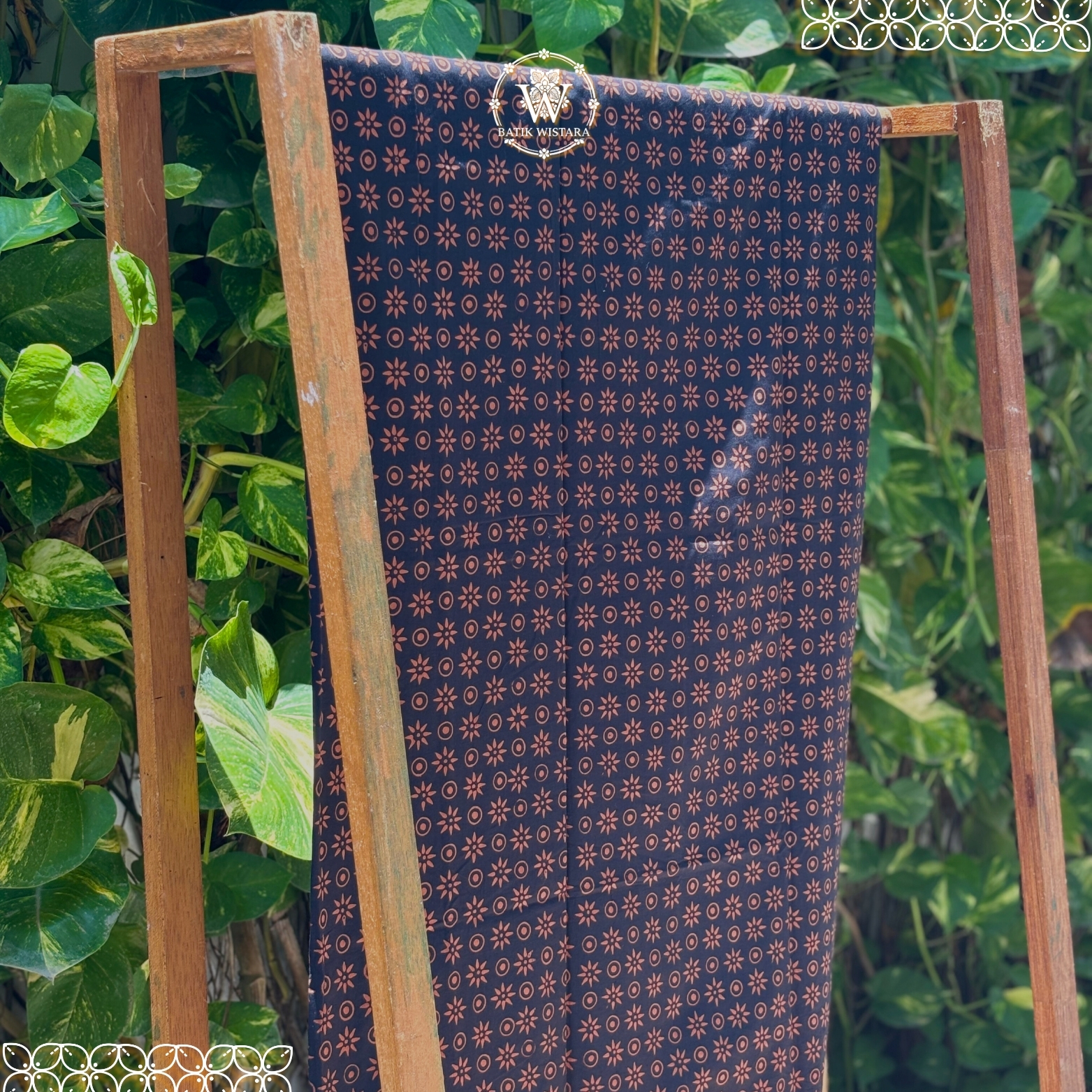 Batik Truntung